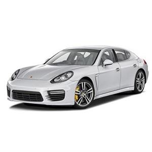 خودروی پورشه Panamera اتوماتیک سال 2014