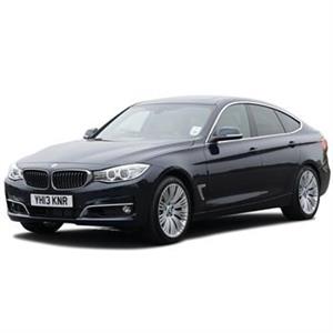 خودروی اتوماتیک بی ام دبلیو 328i GT Full Kit M سال 2016