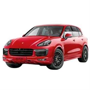 خودروی پورشه Cayenne GTS اتوماتیک سال 2015