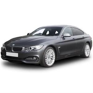 خودروی بی ام دبلیو 420i Gran Coupe Sport اتوماتیک سال 2016