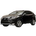 Lexus NX200T 2017 F Sport Automatic Car