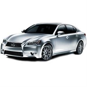 خودروی لکسوس GS250 Full Platinum اتوماتیک سال 2016 Lexus GS250 Full Platinum 2016 Automatic Car