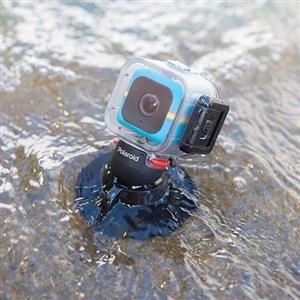 قاب ضد آب دوربین ورزشی پلاروید مدل‌های Cube و Cube Plus Polaroid Cube And Cube Plus Waterproof Case