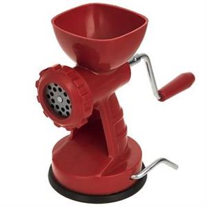چرخ گوشت دستی ایشا مدل Manodomestici