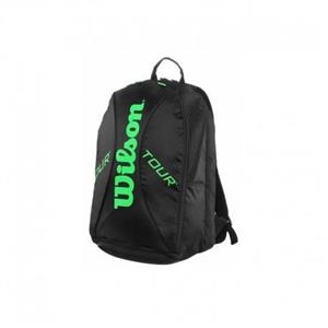 کوله پشتی تنیس ویلسون مدل Tour Wilson Tour Tennis Backpack