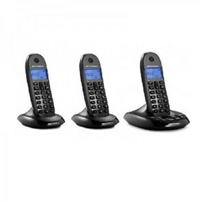 تلفن بی سیم موتورولا مدل C1213