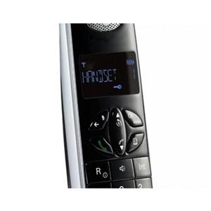 تلفن بی سیم موتورولا مدل D512 Motorola D512 Wireless Phone