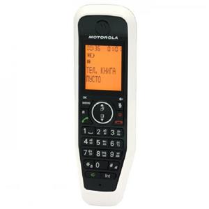 تلفن بی سیم موتورولا مدل S2012 Motorola S2012 Wireless Phone