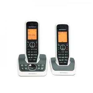 تلفن بی سیم موتورولا مدل S2012 Motorola S2012 Wireless Phone