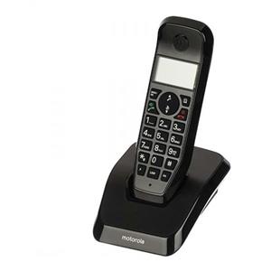 تلفن بی سیم موتورولا مدل SC250A Combo Motorola Wireless Phone 