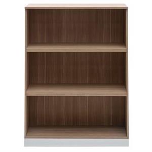 کمد اداری فرآذین مدل FAD-121 بلوطی روشن Farazin FAD-121 Light Oak Cupboard