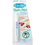 قلم لکه بر لباس دکتر بکمن مدل Stain Pen مقدار 9 میلی لیتر