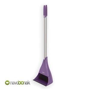 ست جارو خاک انداز همارا کد 0427 Homara Dustpan Set 