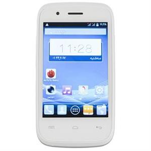 گوشی موبایل مارشال مدل ME 364 دو سیم کارت Marshal Dual SIM 