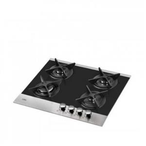 اجاق گاز صفحه ای شیشه ای کن مدل 419M Can 419M Glass Gas Hob