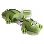 Emtec crocodile M327 - 8GB