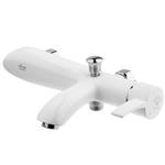 Avisa Lotos Bath Faucets White