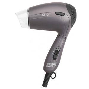 سشوار  آ ا گ مدل RS 5629 GRA AEG RS 5629 GRA Hair Dryer