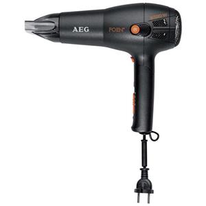 سشوار  آ ا گ مدل HT 5650 BLA AEG HT 5650 BLA Hair Dryer