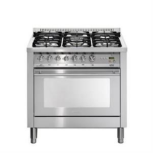 اجاق گاز لوفرا مدل PG96G2VG-CI553