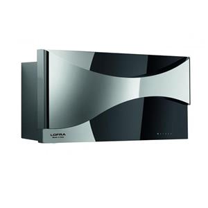 هود شومینه ای لوفرا مدل Ambient سایز 90