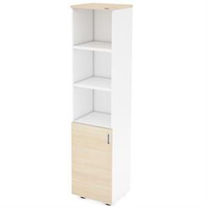 کتابخانه محیط آرا مدل Quick 9421L-0105 Mohitara BookShelf 