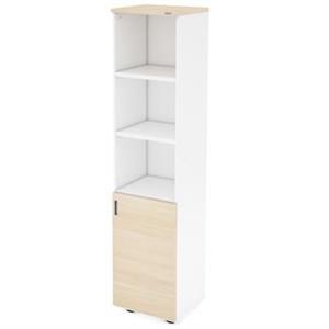 کتابخانه محیط آرا مدل Quick 9421R-0205 Mohitara 9421R-205 BookShelf 