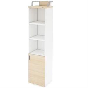 کتابخانه محیط آرا مدل Quick 9423R-0205 Mohitara BookShelf 