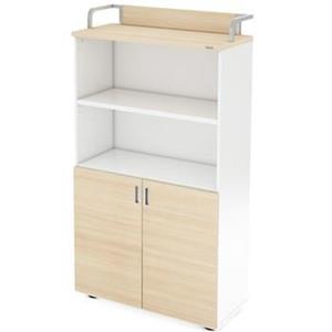 کتابخانه محیط آرا مدل Quick 9424N-0205 Mohitara BookShelf 