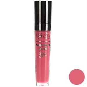 رژ لب مایع کاراجا سری Sweet Elixir شماره 10 حجم 4 میلی لیتر Karaja Sweet Elixir Lip Gloss No 10 4ml