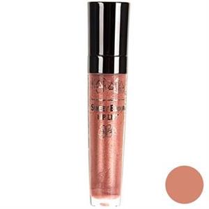 رژ لب مایع کاراجا سری Sweet Elixir شماره 15 حجم 4 میلی لیتر Karaja Sweet Elixir Lip Gloss No 15 4ml