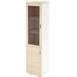 کتابخانه محیط آرا مدل Quick 9431L-0105 Mohitara BookShelf 