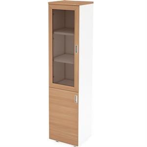 کتابخانه محیط آرا مدل Quick 9431L-0106 Mohitara Quick 9431L-0106 BookShelf