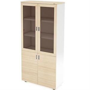 کتابخانه محیط آرا مدل Quick 9432N-0205 Mohitara BookShelf 