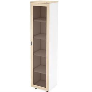 کتابخانه محیط آرا مدل Quick 9441R-0205 Mohitara BookShelf 