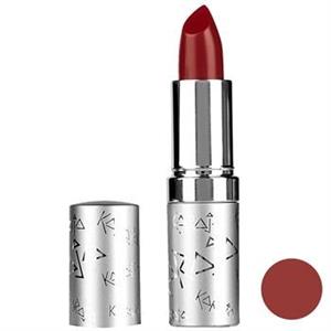 رژ لب جامد کاراجا مدل Rouge Mat شماره 45 Karaja Rouge Mat Lipstick No 45