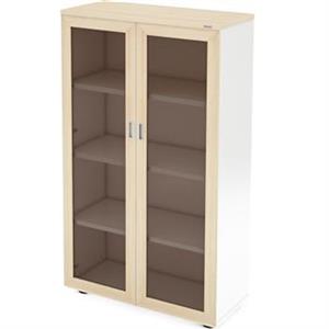 کتابخانه محیط آرا مدل Quick 9442N-0305 Mohitara BookShelf 