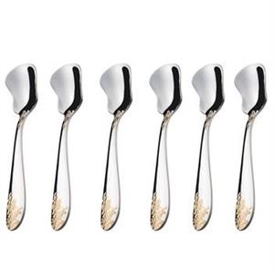 قاشق بستنی ناب استیل مدل Imperial Nab Steel Imperial Ice Cream Spoon