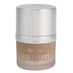 کرم پودر سری Skin Velvet شماره 03 کاراجا 