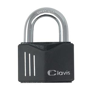 قفل آویز کلاویس مدل V50 Clavis V50 Padlock