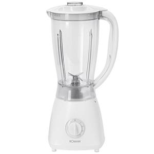 مخلوط کن بومن مدل UM 378 CB WHI 500 W Bomann Blender 