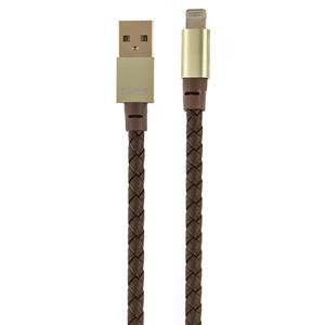 کابل تبدیل USB به لایتنینگ تسکو مدل TC 63N طول 2 متر