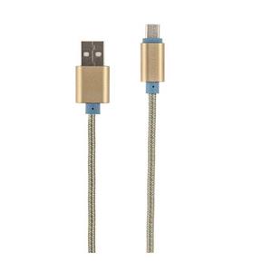 کابل تبدیل USB به microUSB تسکو مدل TC 57 طول 1 متر