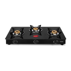 اجاق گاز صفحه ای استیل لوفرا مدل GIOVE112-501 Lofra GIOVE112-501 Steel Gas Hob