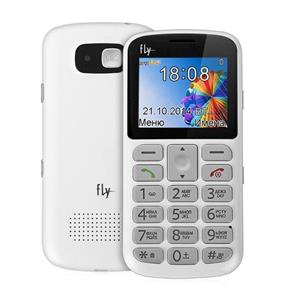 گوشی موبایل فلای مدل Ezzy 8 دو سیم کارت Fly Dual SIM 