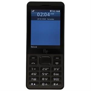 گوشی موبایل فلای مدل FF281 دو سیم کارت Fly Dual SIM 