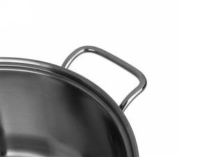 قابلمه تفال مدل Intuition - سایز 24