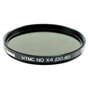 فیلتر لنز هاما مدل ND4 HTMC 67mm