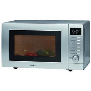 مایکروویو کلترونیک مدل MWG 787 SIL Clatronic MWG 787 SIL Microwave