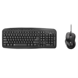 کیبورد و ماوس بیاند مدل FCM-4220 با حروف فارسی Beyond FCM-4220 Keyboard and Mouse With Persian Letters